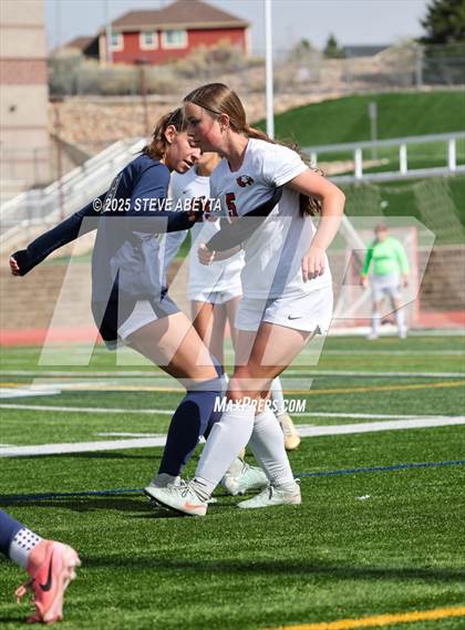 Thumbnail 1 in Eaglecrest @ Chaparral photogallery.