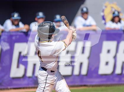 Thumbnail 3 in Bishop Kelly vs. Quartz Hill (Coach Bob  Invitational) photogallery.