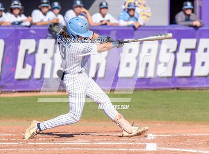 Thumbnail 1 in Bishop Kelly vs. Quartz Hill (Coach Bob  Invitational) photogallery.