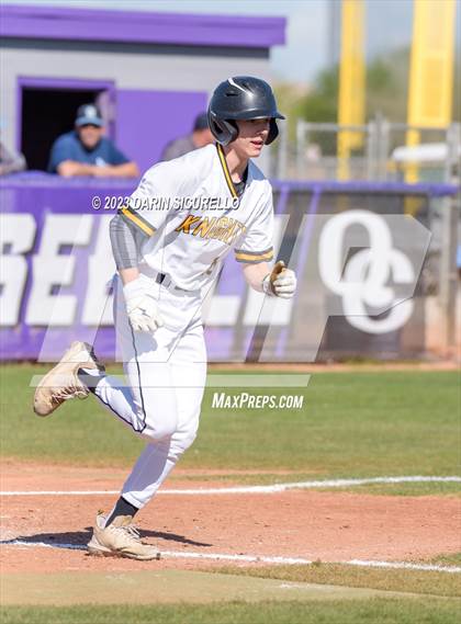 Thumbnail 1 in Bishop Kelly vs. Quartz Hill (Coach Bob  Invitational) photogallery.
