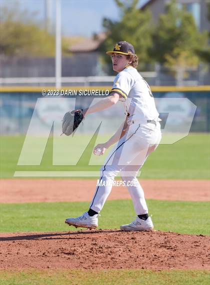 Thumbnail 1 in Bishop Kelly vs. Quartz Hill (Coach Bob  Invitational) photogallery.
