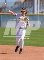 Photo from the gallery "Bishop Kelly vs. Quartz Hill (Coach Bob  Invitational)"