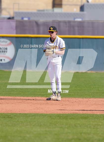 Thumbnail 2 in Bishop Kelly vs. Quartz Hill (Coach Bob  Invitational) photogallery.