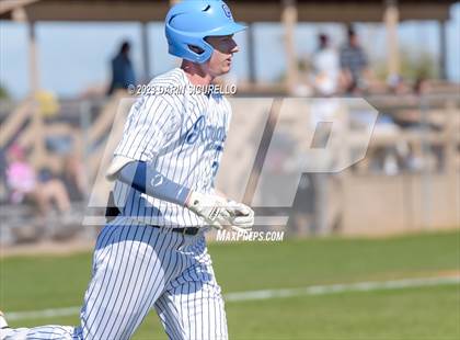 Thumbnail 1 in Bishop Kelly vs. Quartz Hill (Coach Bob  Invitational) photogallery.
