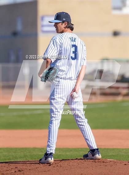 Thumbnail 1 in Bishop Kelly vs. Quartz Hill (Coach Bob  Invitational) photogallery.