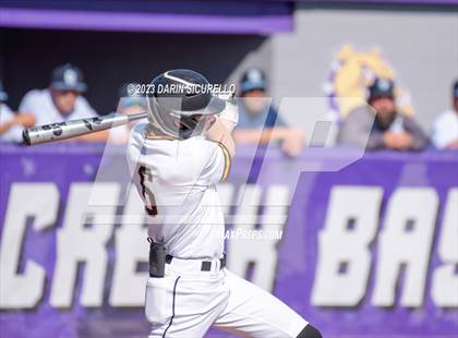 Thumbnail 3 in Bishop Kelly vs. Quartz Hill (Coach Bob  Invitational) photogallery.