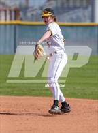 Photo from the gallery "Bishop Kelly vs. Quartz Hill (Coach Bob  Invitational)"