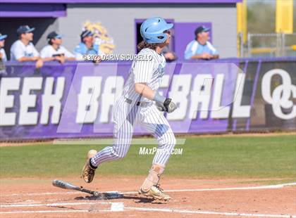 Thumbnail 2 in Bishop Kelly vs. Quartz Hill (Coach Bob  Invitational) photogallery.