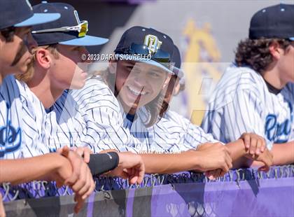 Thumbnail 2 in Bishop Kelly vs. Quartz Hill (Coach Bob  Invitational) photogallery.