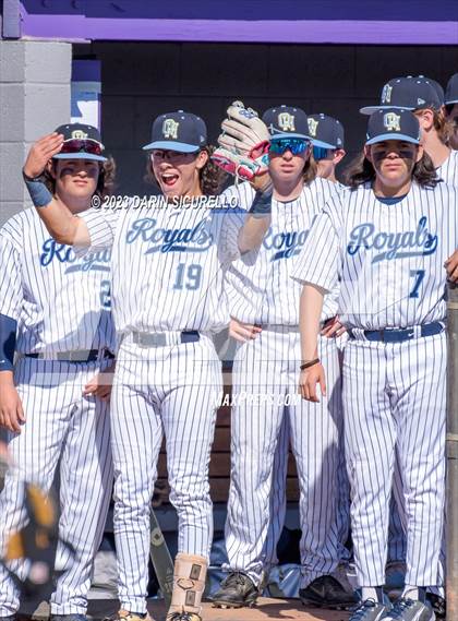 Thumbnail 2 in Bishop Kelly vs. Quartz Hill (Coach Bob  Invitational) photogallery.