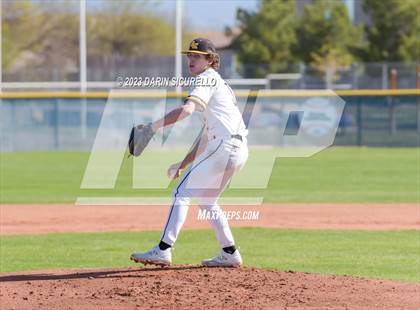 Thumbnail 3 in Bishop Kelly vs. Quartz Hill (Coach Bob  Invitational) photogallery.