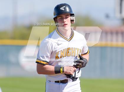 Thumbnail 3 in Bishop Kelly vs. Quartz Hill (Coach Bob  Invitational) photogallery.
