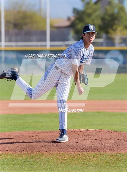 Thumbnail 2 in Bishop Kelly vs. Quartz Hill (Coach Bob  Invitational) photogallery.