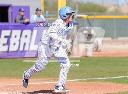 Thumbnail 2 in Bishop Kelly vs. Quartz Hill (Coach Bob  Invitational) photogallery.