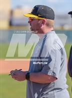 Photo from the gallery "Bishop Kelly vs. Quartz Hill (Coach Bob  Invitational)"
