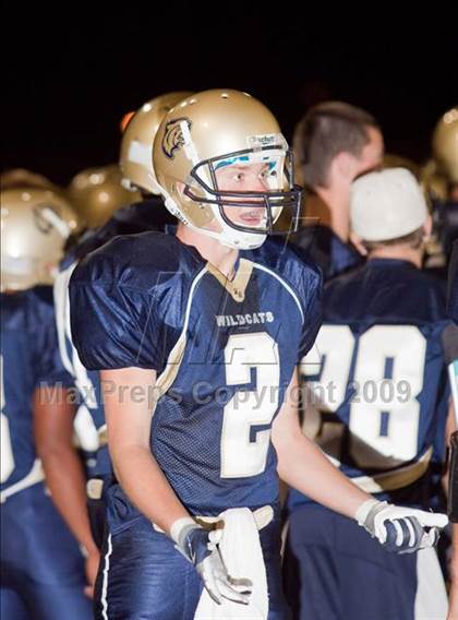 Thumbnail 2 in Lancaster vs. West Ranch photogallery.