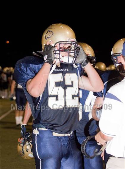Thumbnail 1 in Lancaster vs. West Ranch photogallery.