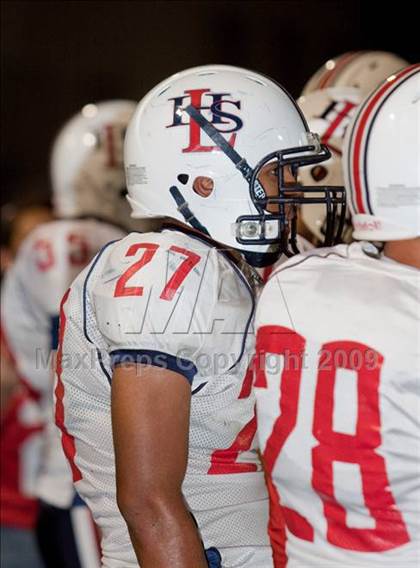 Thumbnail 2 in Lancaster vs. West Ranch photogallery.