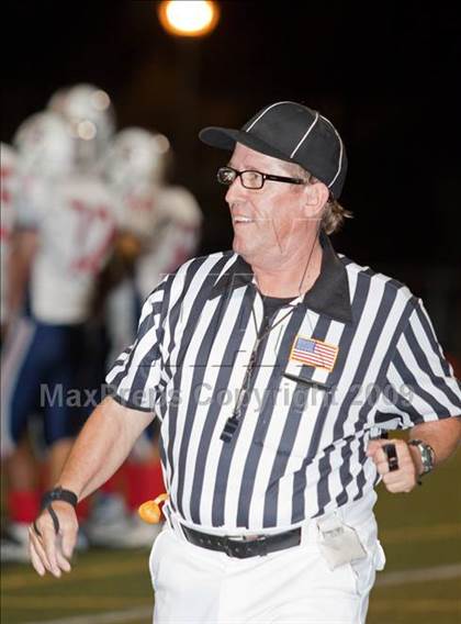 Thumbnail 3 in Lancaster vs. West Ranch photogallery.