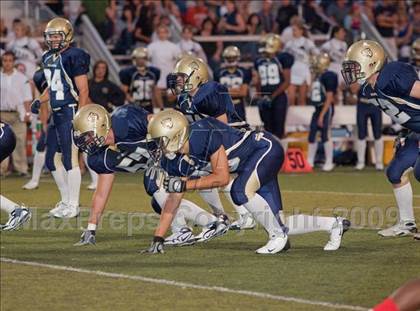 Thumbnail 1 in Lancaster vs. West Ranch photogallery.