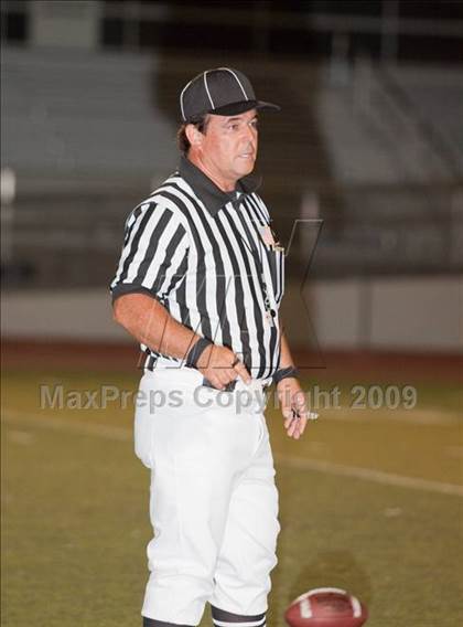 Thumbnail 3 in Lancaster vs. West Ranch photogallery.