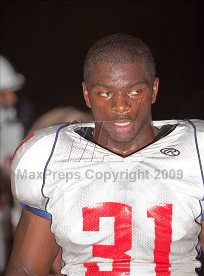 Thumbnail 3 in Lancaster vs. West Ranch photogallery.