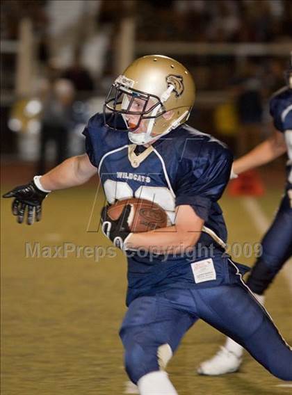 Thumbnail 1 in Lancaster vs. West Ranch photogallery.
