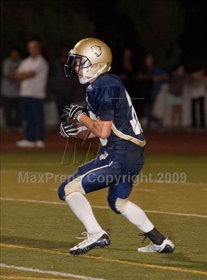 Thumbnail 3 in Lancaster vs. West Ranch photogallery.