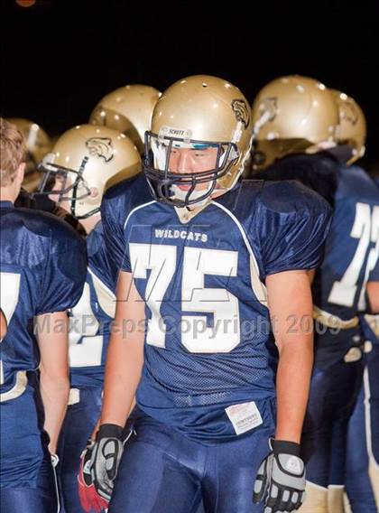 Thumbnail 1 in Lancaster vs. West Ranch photogallery.