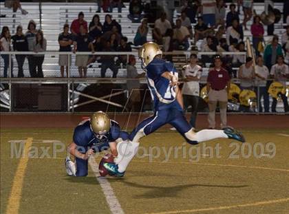 Thumbnail 2 in Lancaster vs. West Ranch photogallery.