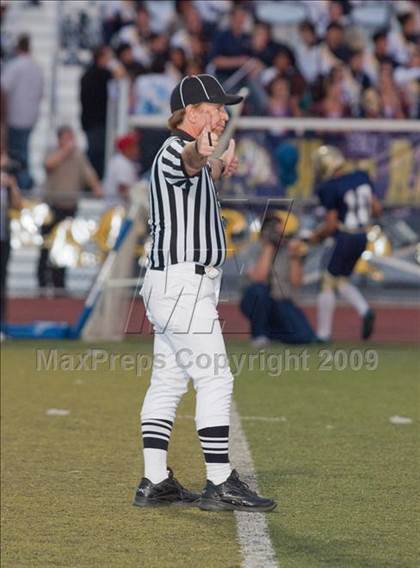 Thumbnail 2 in Lancaster vs. West Ranch photogallery.