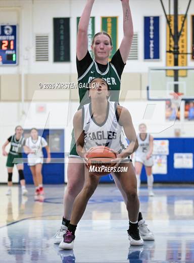 Episcopal School of Dallas vs. Cooper (SPC 3A Championship)