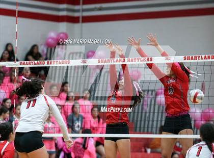Thumbnail 3 in Pioneer @ Sharyland photogallery.