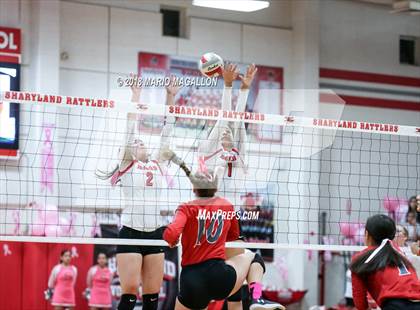 Thumbnail 3 in Pioneer @ Sharyland photogallery.