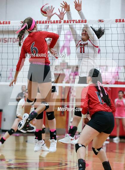 Thumbnail 2 in Pioneer @ Sharyland photogallery.