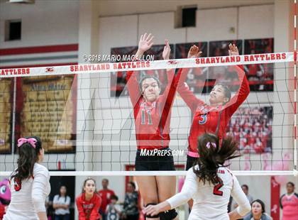 Thumbnail 1 in Pioneer @ Sharyland photogallery.