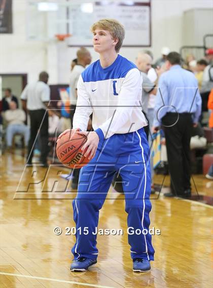 Thumbnail 1 in Saltillo vs. Ingomar (Hotbed Classic) photogallery.