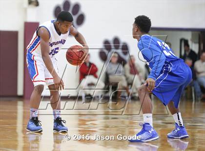 Thumbnail 3 in Saltillo vs. Ingomar (Hotbed Classic) photogallery.
