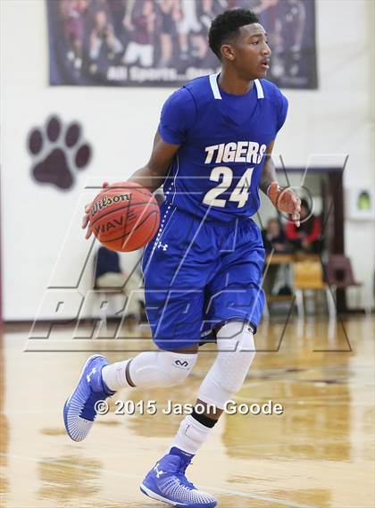 Thumbnail 3 in Saltillo vs. Ingomar (Hotbed Classic) photogallery.