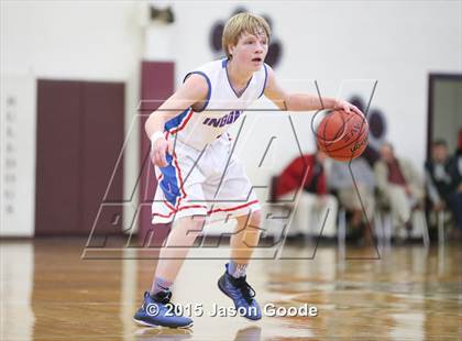 Thumbnail 3 in Saltillo vs. Ingomar (Hotbed Classic) photogallery.
