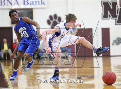 Thumbnail 3 in Saltillo vs. Ingomar (Hotbed Classic) photogallery.
