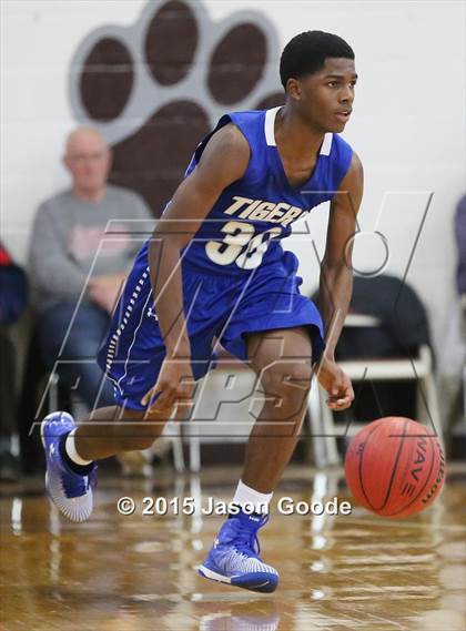 Thumbnail 3 in Saltillo vs. Ingomar (Hotbed Classic) photogallery.