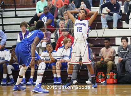 Thumbnail 1 in Saltillo vs. Ingomar (Hotbed Classic) photogallery.