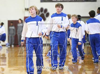 Thumbnail 2 in Saltillo vs. Ingomar (Hotbed Classic) photogallery.
