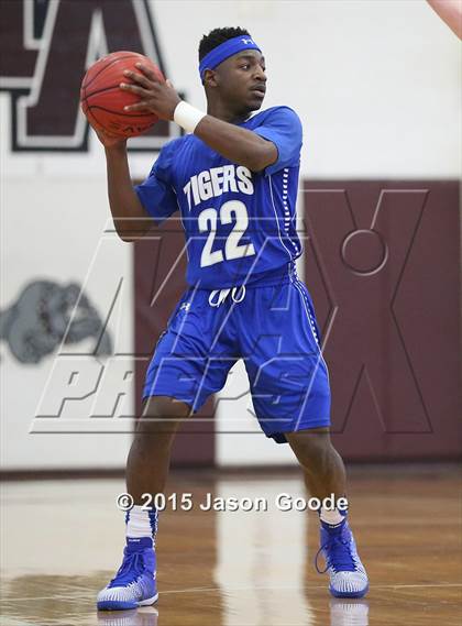 Thumbnail 3 in Saltillo vs. Ingomar (Hotbed Classic) photogallery.