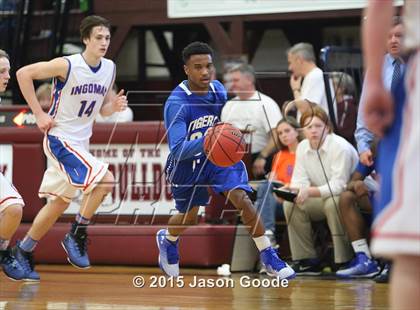 Thumbnail 1 in Saltillo vs. Ingomar (Hotbed Classic) photogallery.