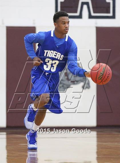 Thumbnail 3 in Saltillo vs. Ingomar (Hotbed Classic) photogallery.