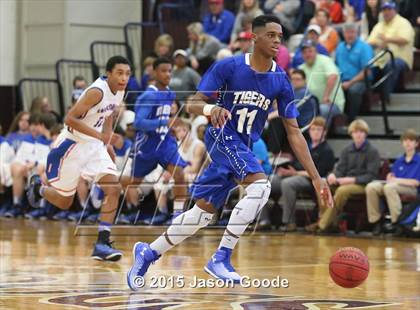 Thumbnail 1 in Saltillo vs. Ingomar (Hotbed Classic) photogallery.
