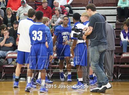 Thumbnail 2 in Saltillo vs. Ingomar (Hotbed Classic) photogallery.