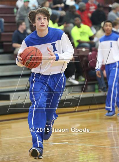 Thumbnail 3 in Saltillo vs. Ingomar (Hotbed Classic) photogallery.